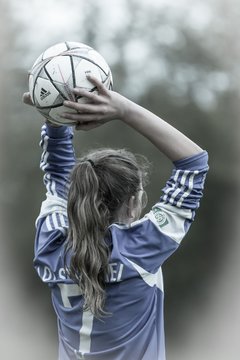 Bild 2359 - B-Juniorinnen Holstein Kiel - Kieler MTV : Ergebnis: 3:1